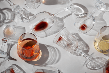 Luxury Glassware